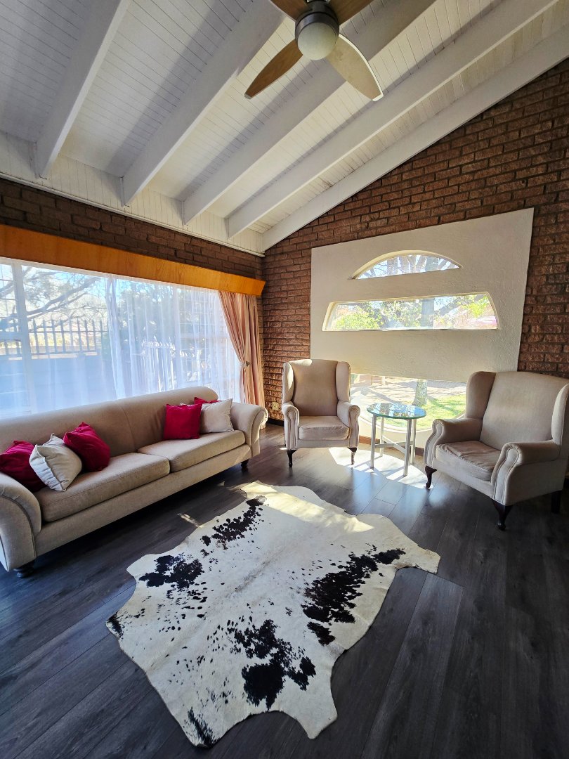 4 Bedroom Property for Sale in Wilkoppies North West